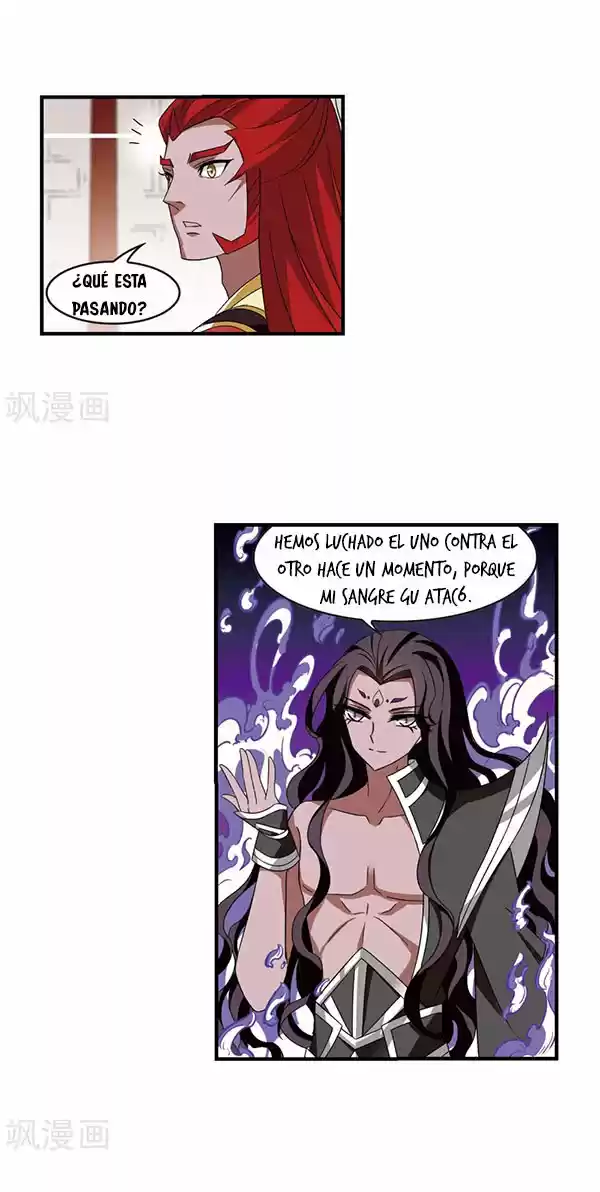 Feng Kai Cang Lang - Capítulo 148 - Página 7 - LectorTMOo