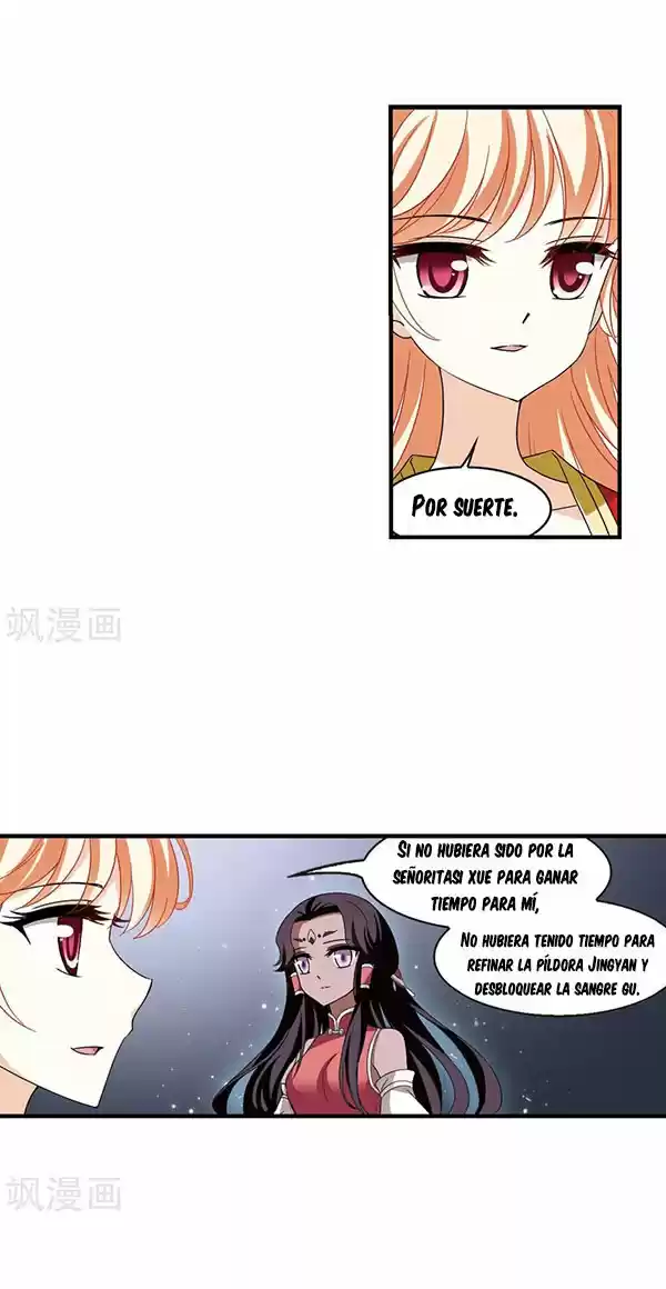 Feng Kai Cang Lang - Capítulo 148 - Página 12 - LectorTMOo
