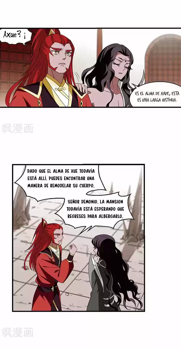 Feng Kai Cang Lang - Capítulo 148 - Página 13 - LectorTMOo