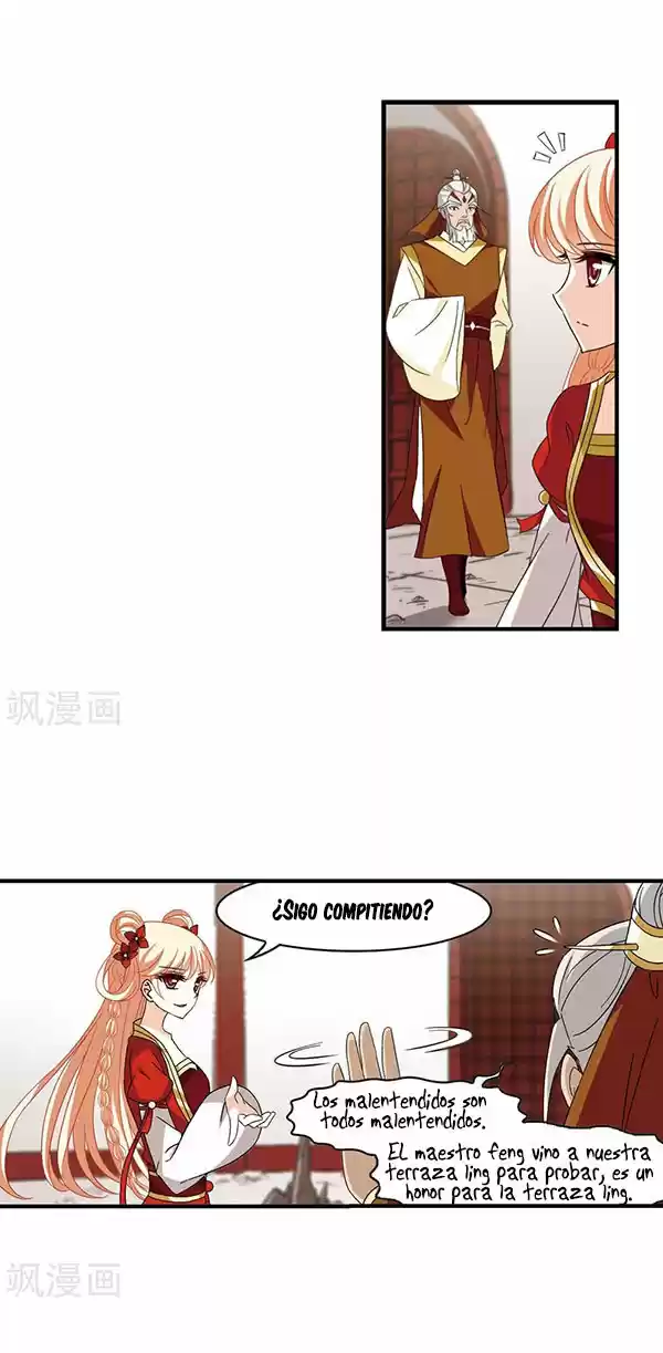 Feng Kai Cang Lang - Capítulo 148 - Página 14 - LectorTMOo