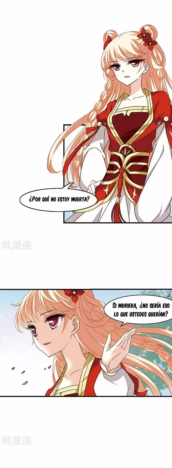 Feng Kai Cang Lang - Capítulo 148 - Página 28 - LectorTMOo