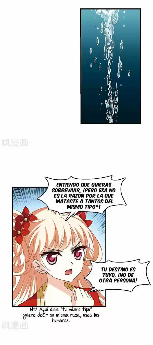 Feng Kai Cang Lang - Capítulo 149 - Página 9 - LectorTMOo