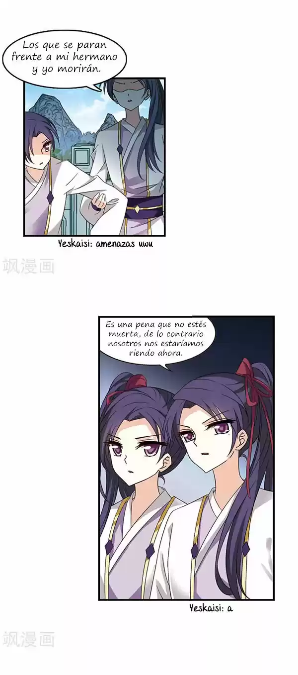Feng Kai Cang Lang - Capítulo 149 - Página 12 - LectorTMOo