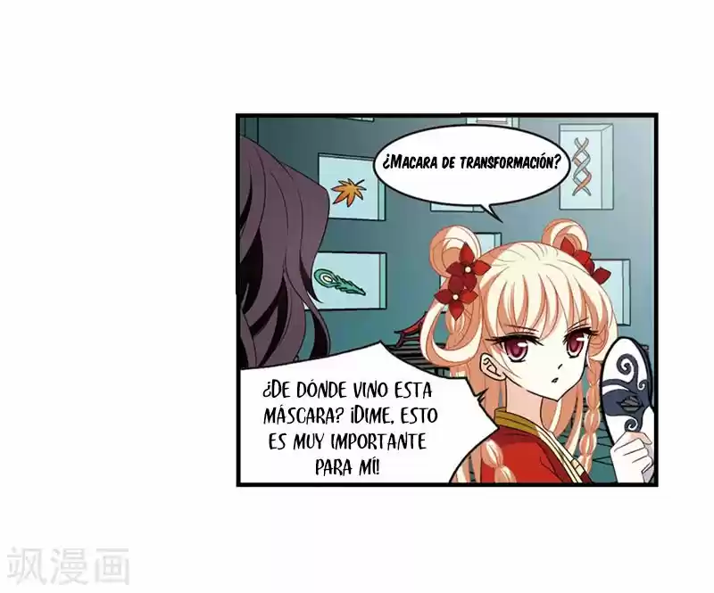 Feng Kai Cang Lang - Capítulo 151 - Página 10 - LectorTMOo