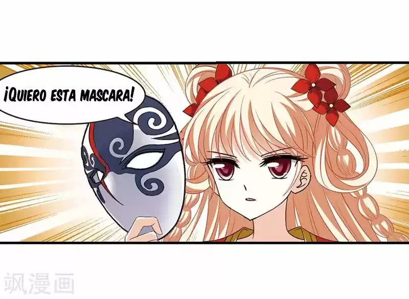 Feng Kai Cang Lang - Capítulo 151 - Página 14 - LectorTMOo