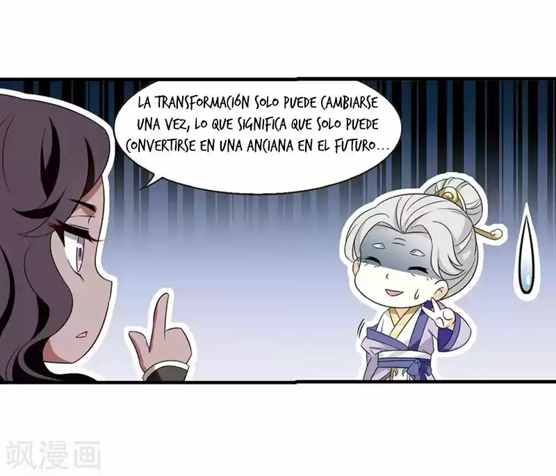Feng Kai Cang Lang - Capítulo 151 - Página 26 - LectorTMOo