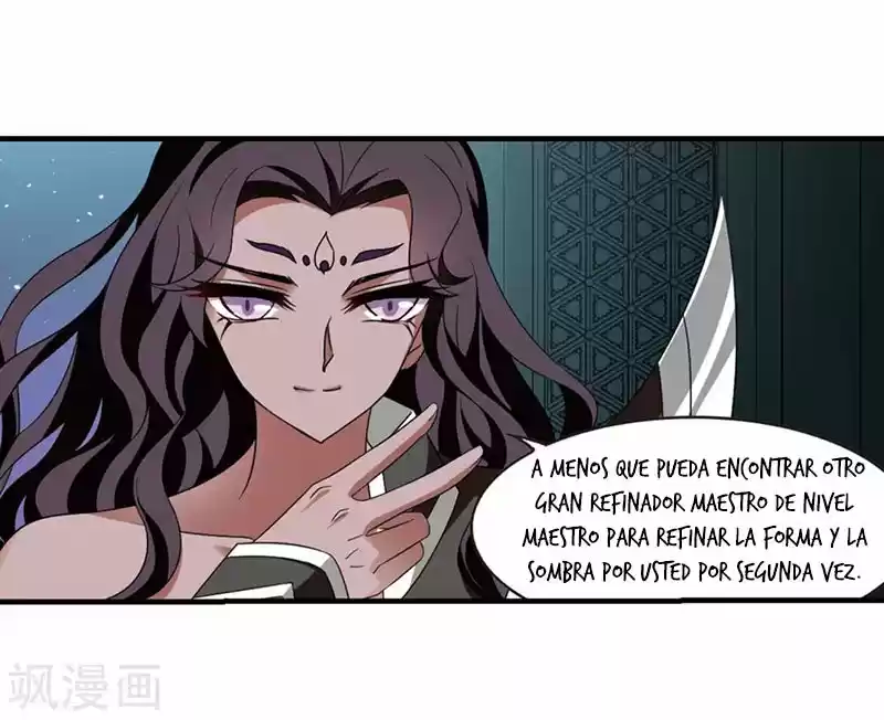 Feng Kai Cang Lang - Capítulo 151 - Página 28 - LectorTMOo