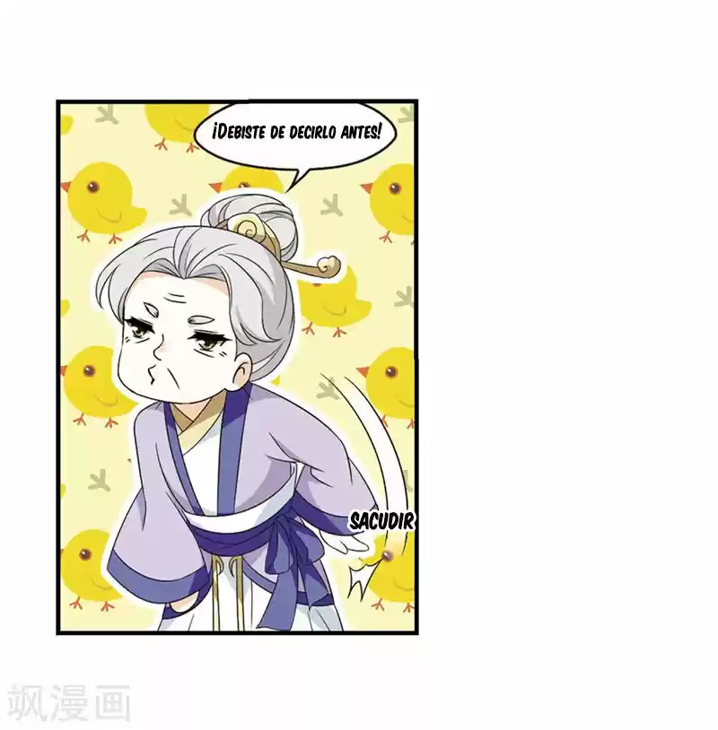 Feng Kai Cang Lang - Capítulo 151 - Página 29 - LectorTMOo