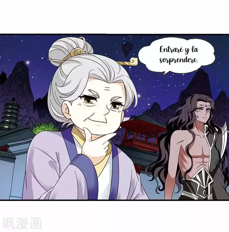 Feng Kai Cang Lang - Capítulo 151 - Página 33 - LectorTMOo
