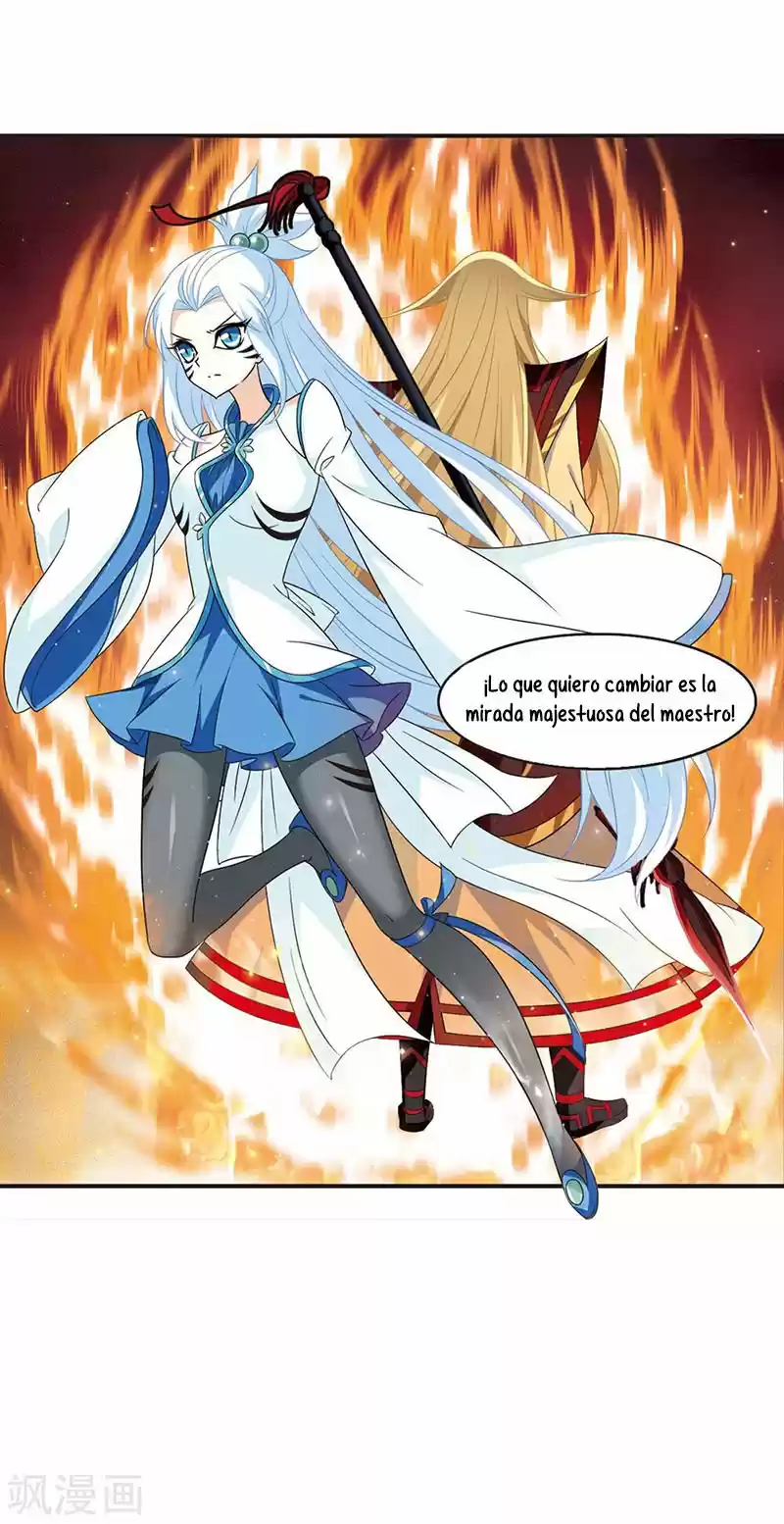 Feng Kai Cang Lang - Capítulo 152 - Página 15 - LectorTMOo