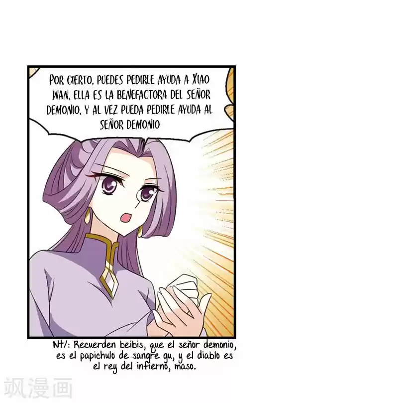 Feng Kai Cang Lang - Capítulo 152 - Página 23 - LectorTMOo