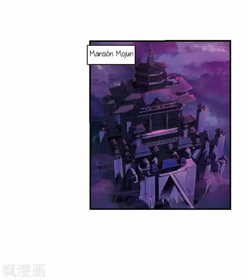 Feng Kai Cang Lang - Capítulo 152 - Página 24 - LectorTMOo