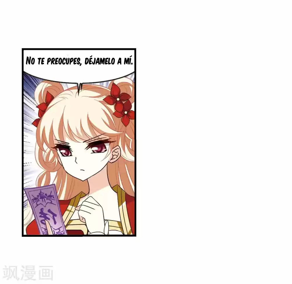 Feng Kai Cang Lang - Capítulo 153 - Página 8 - LectorTMOo