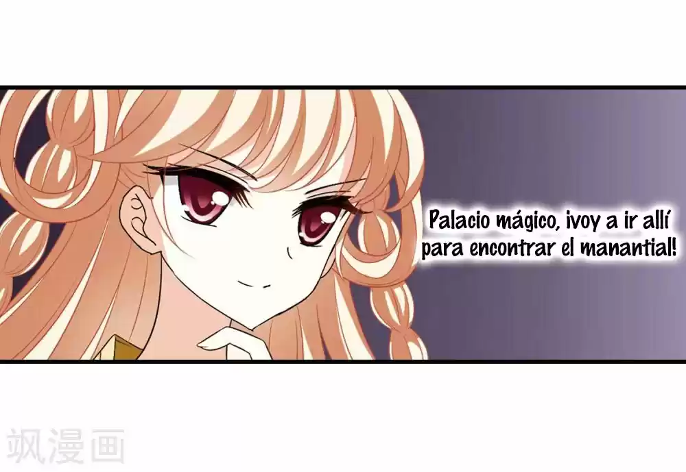Feng Kai Cang Lang - Capítulo 153 - Página 16 - LectorTMOo