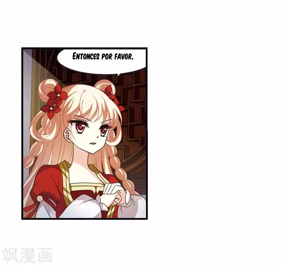 Feng Kai Cang Lang - Capítulo 153 - Página 17 - LectorTMOo