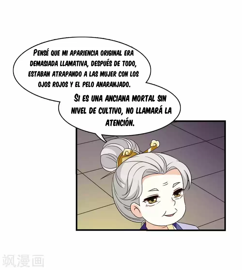 Feng Kai Cang Lang - Capítulo 153 - Página 21 - LectorTMOo
