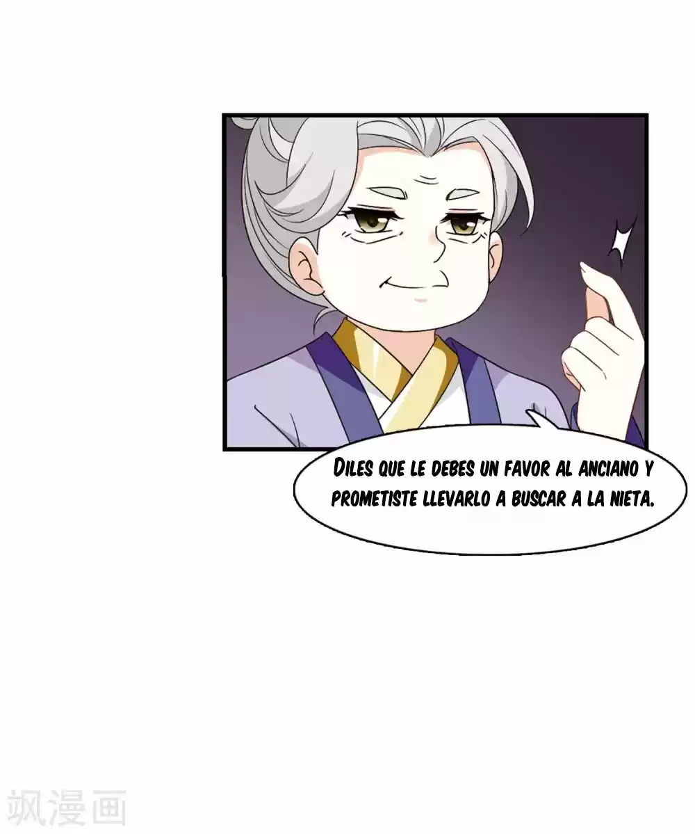 Feng Kai Cang Lang - Capítulo 153 - Página 25 - LectorTMOo