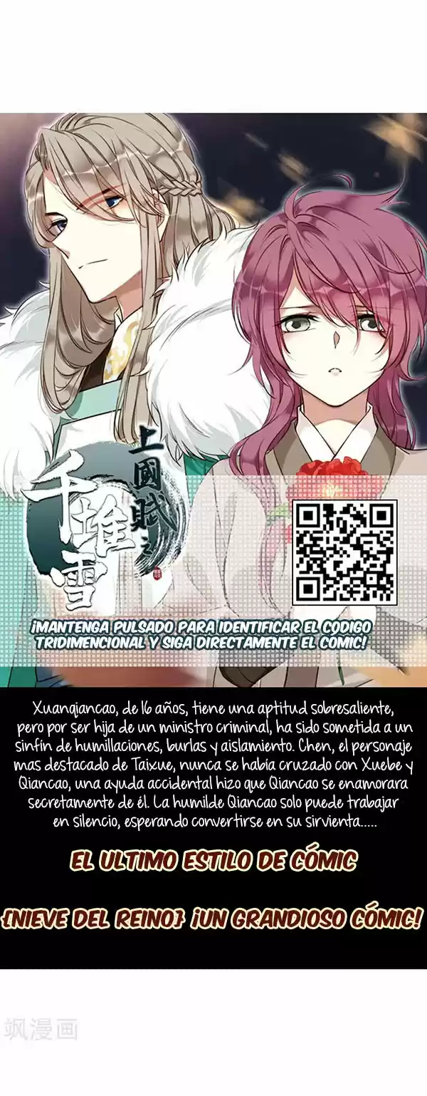 Feng Kai Cang Lang - Capítulo 153 - Página 30 - LectorTMOo