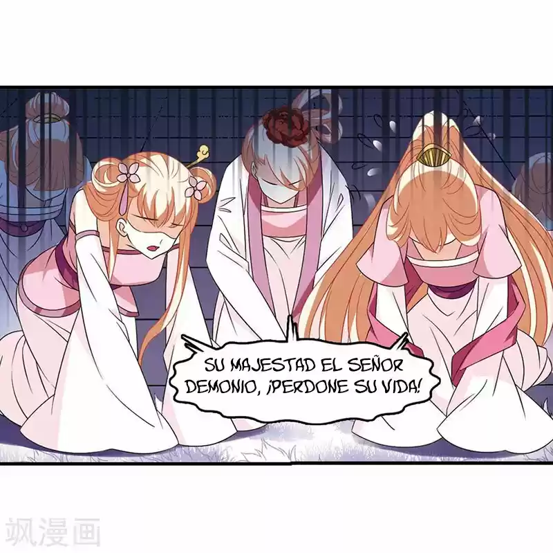 Feng Kai Cang Lang - Capítulo 154 - Página 9 - LectorTMOo
