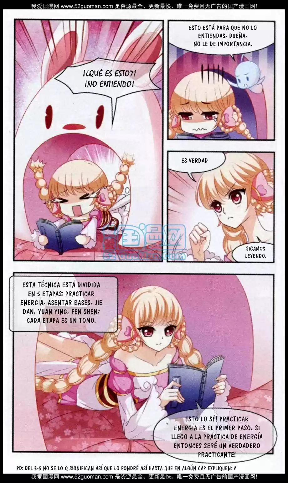 Feng Kai Cang Lang - Capítulo 19 - Página 12 - LectorTMOo