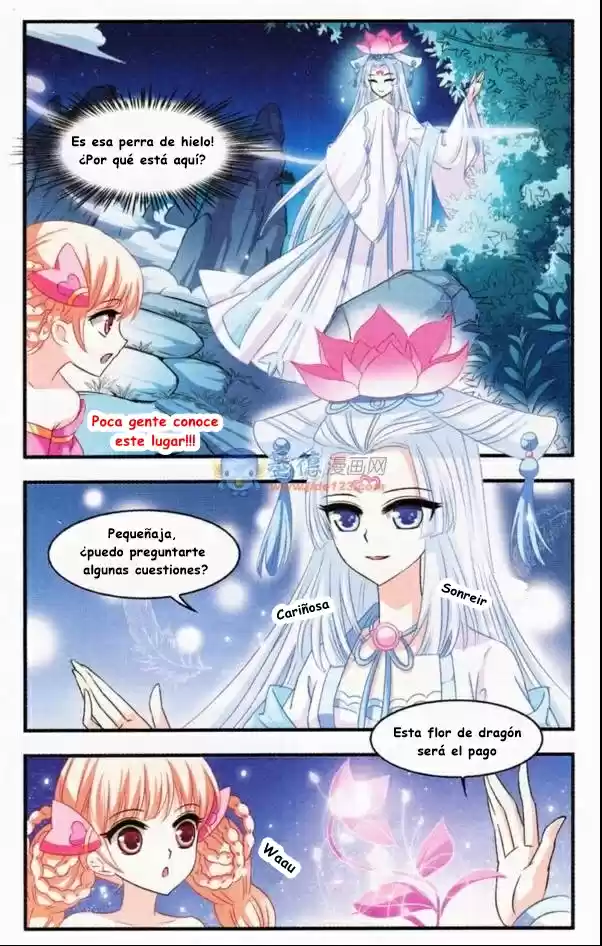 Feng Kai Cang Lang - Capítulo 2 - Página 7 - LectorTMOo