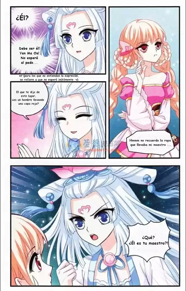 Feng Kai Cang Lang - Capítulo 2 - Página 10 - LectorTMOo