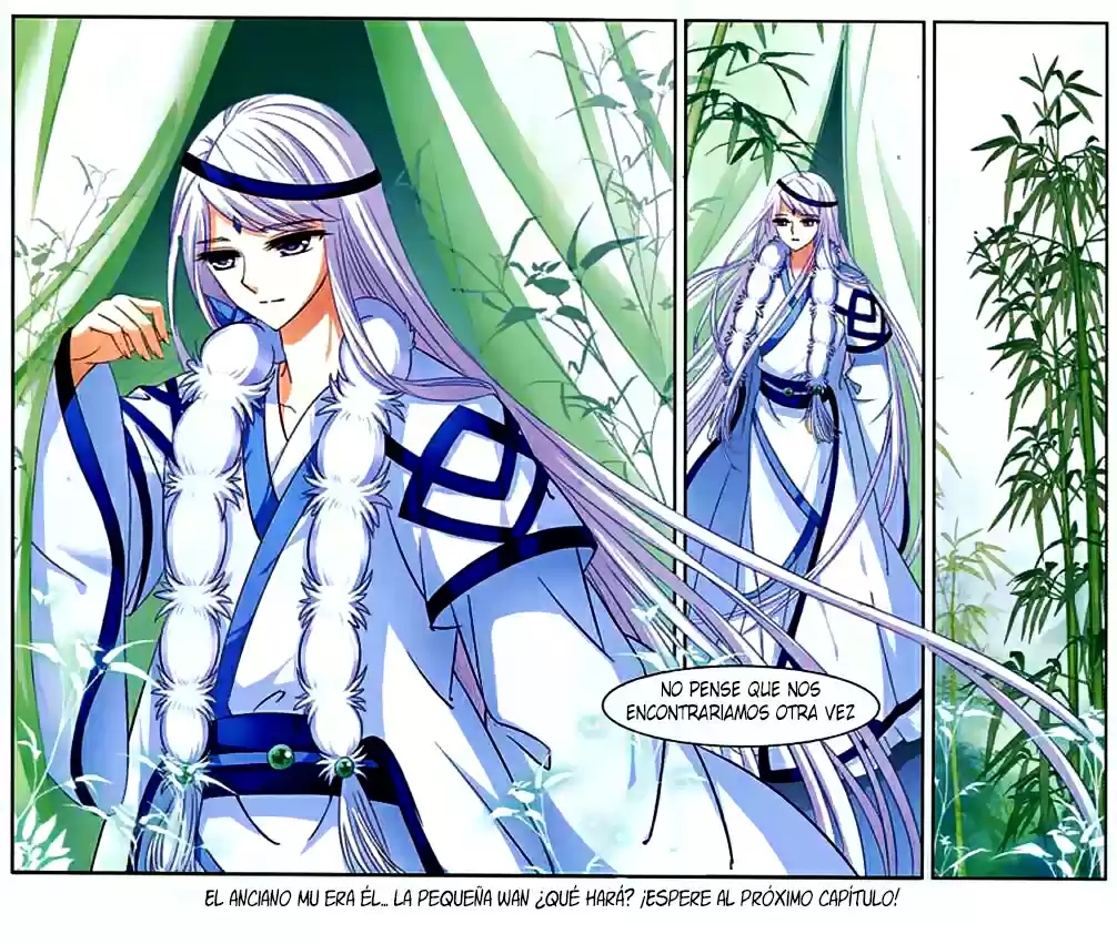 Feng Kai Cang Lang - Capítulo 24 - Página 23 - LectorTMOo