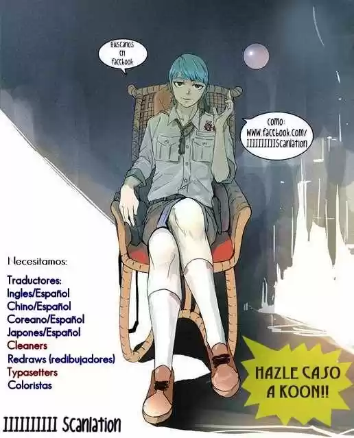 Feng Kai Cang Lang - Capítulo 29 - Página 15 - LectorTMOo