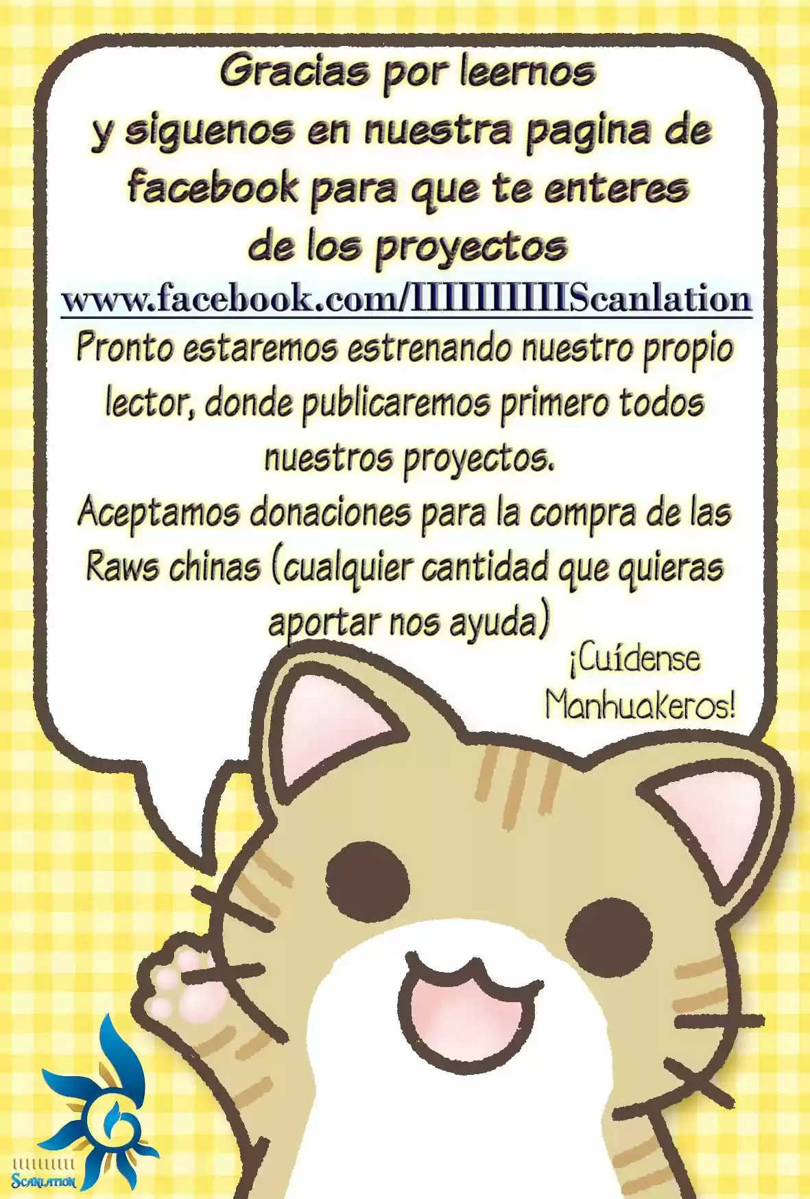 Feng Kai Cang Lang - Capítulo 31 - Página 28 - LectorTMOo