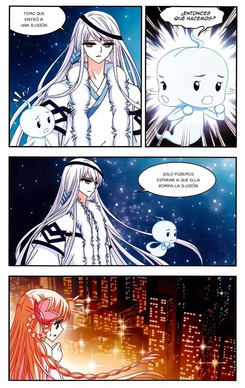 Feng Kai Cang Lang - Capítulo 38 - Página 14 - LectorTMOo