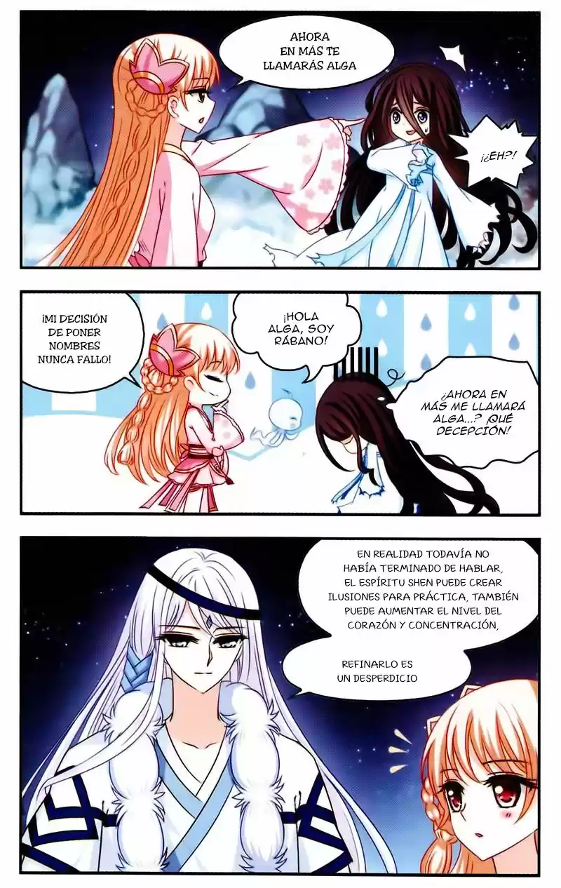 Feng Kai Cang Lang - Capítulo 39 - Página 14 - LectorTMOo