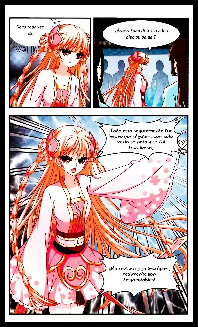 Feng Kai Cang Lang - Capítulo 41 - Página 17 - LectorTMOo