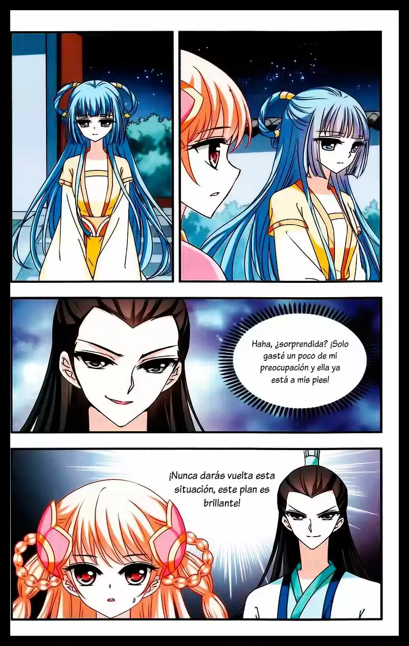 Feng Kai Cang Lang - Capítulo 41 - Página 19 - LectorTMOo