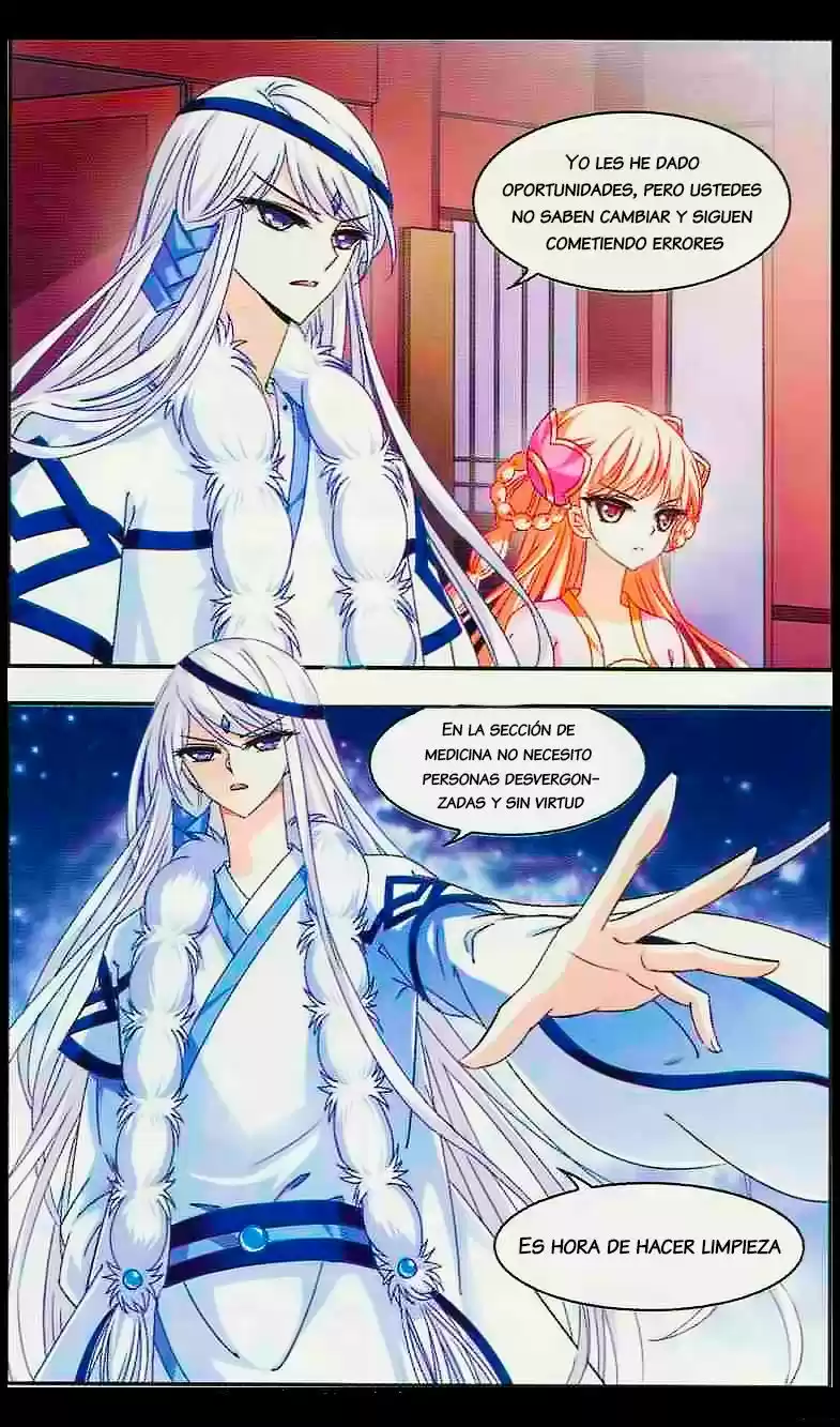 Feng Kai Cang Lang - Capítulo 43 - Página 14 - LectorTMOo