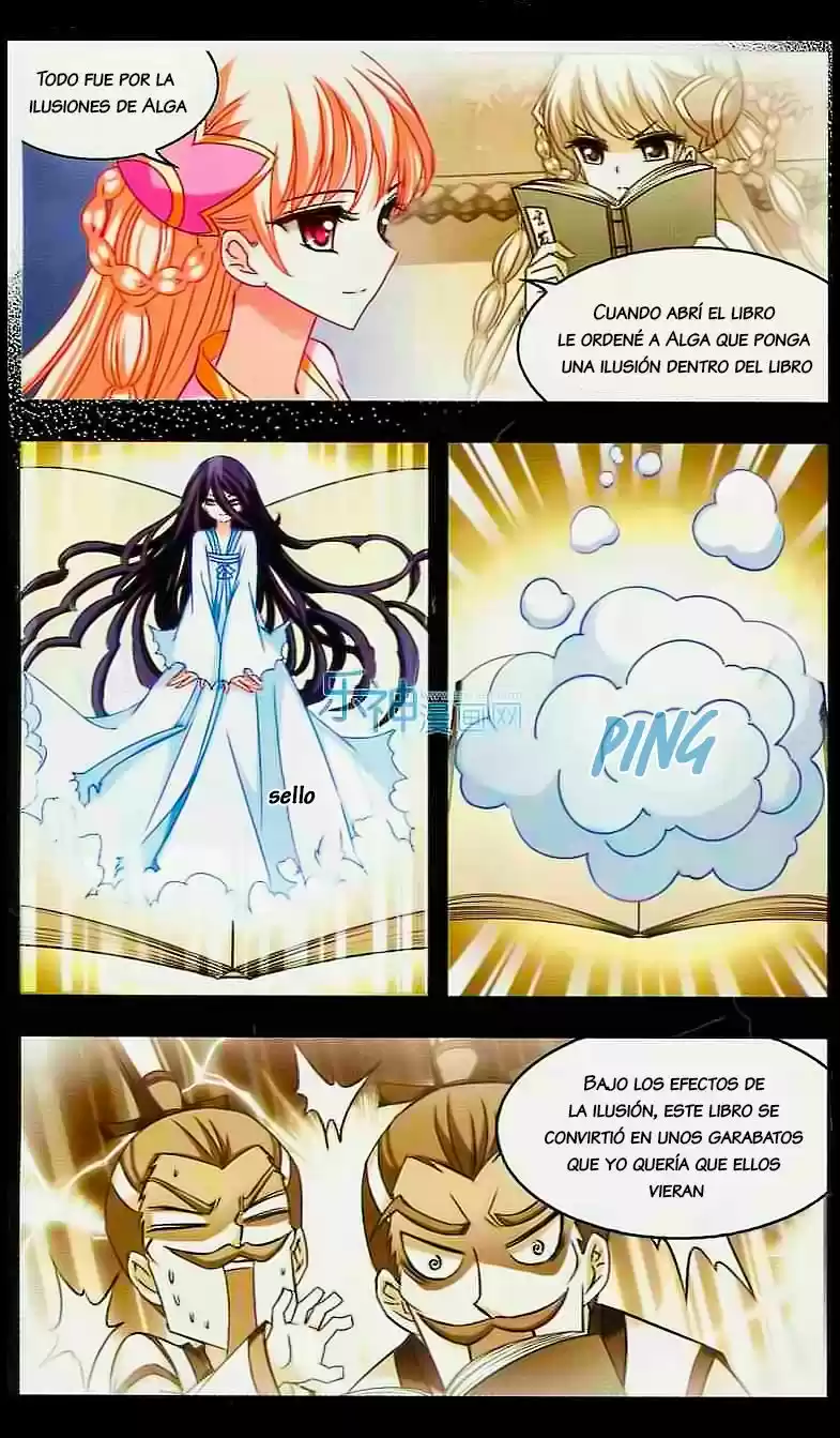 Feng Kai Cang Lang - Capítulo 43 - Página 23 - LectorTMOo