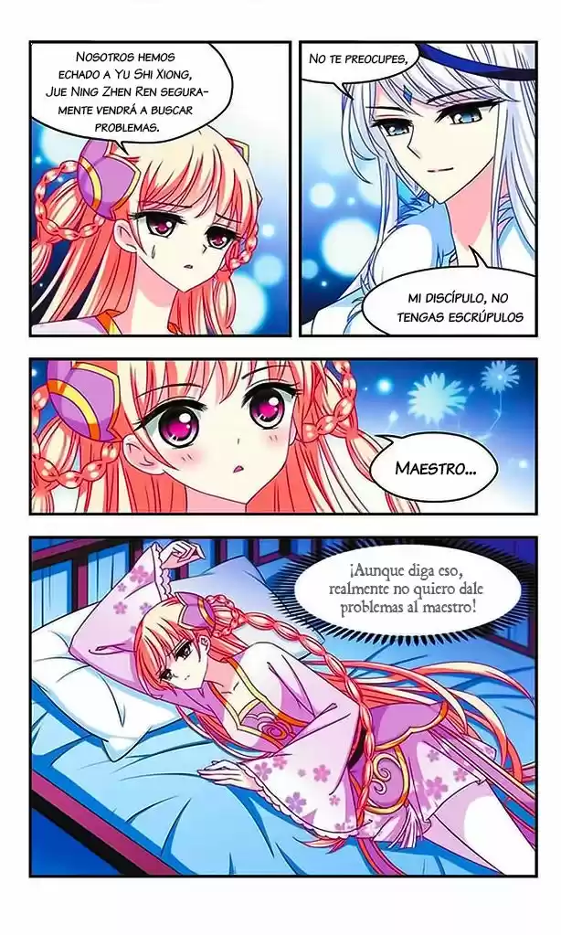 Feng Kai Cang Lang - Capítulo 44 - Página 5 - LectorTMOo