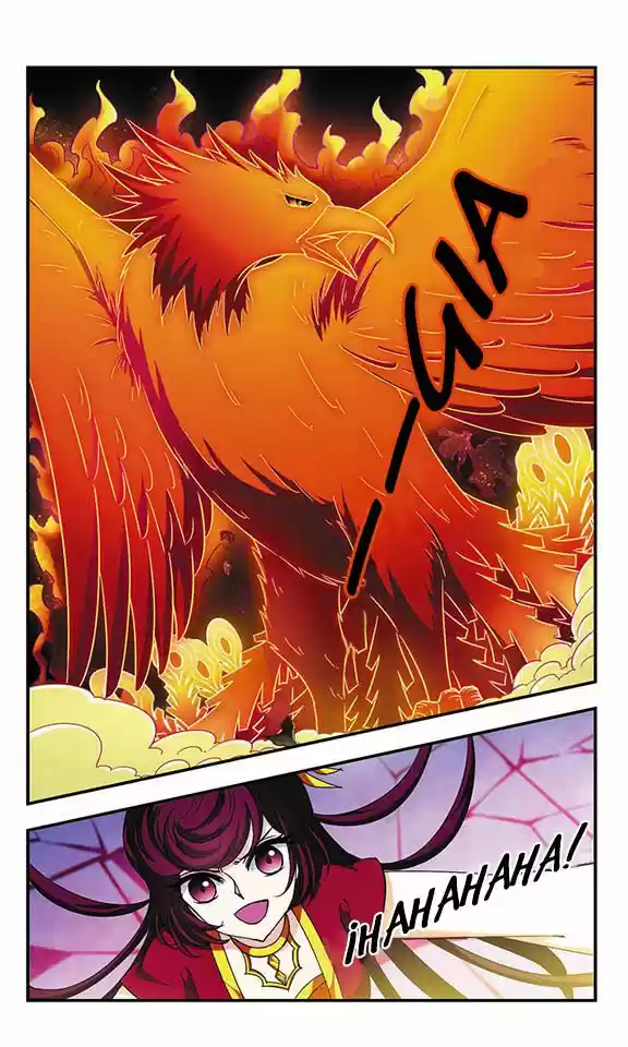 Feng Kai Cang Lang - Capítulo 48 - Página 10 - LectorTMOo
