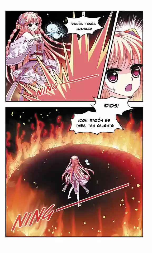 Feng Kai Cang Lang - Capítulo 51 - Página 13 - LectorTMOo