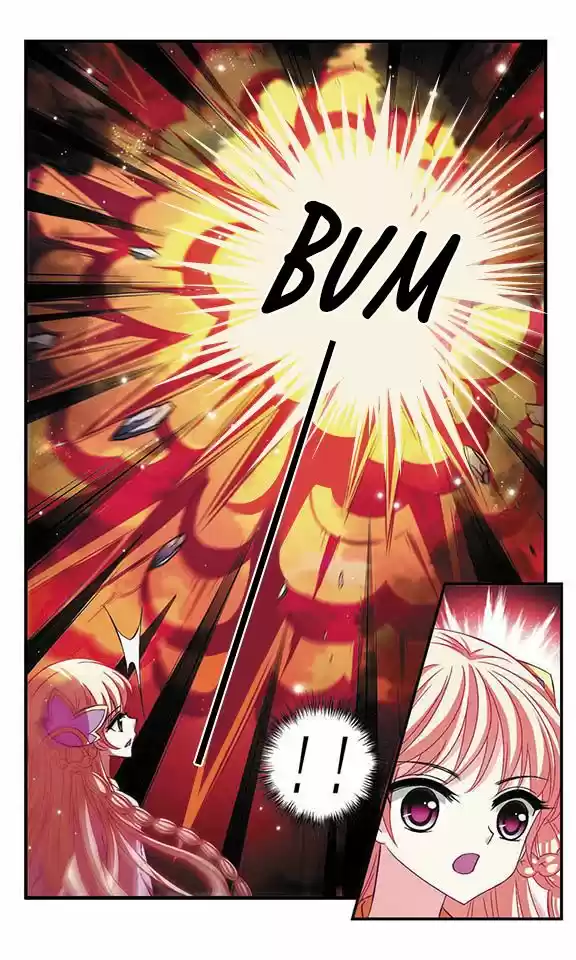Feng Kai Cang Lang - Capítulo 51 - Página 25 - LectorTMOo