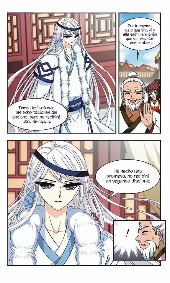 Feng Kai Cang Lang - Capítulo 52 - Página 13 - LectorTMOo
