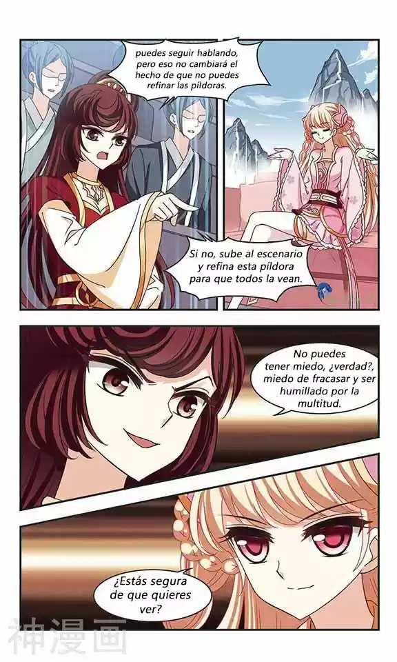 Feng Kai Cang Lang - Capítulo 69 - Página 4 - LectorTMOo