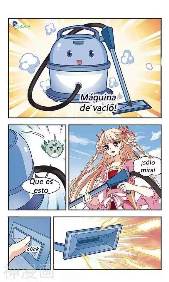 Feng Kai Cang Lang - Capítulo 73 - Página 9 - LectorTMOo