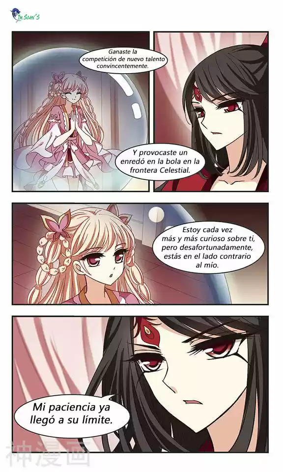 Feng Kai Cang Lang - Capítulo 74 - Página 13 - LectorTMOo