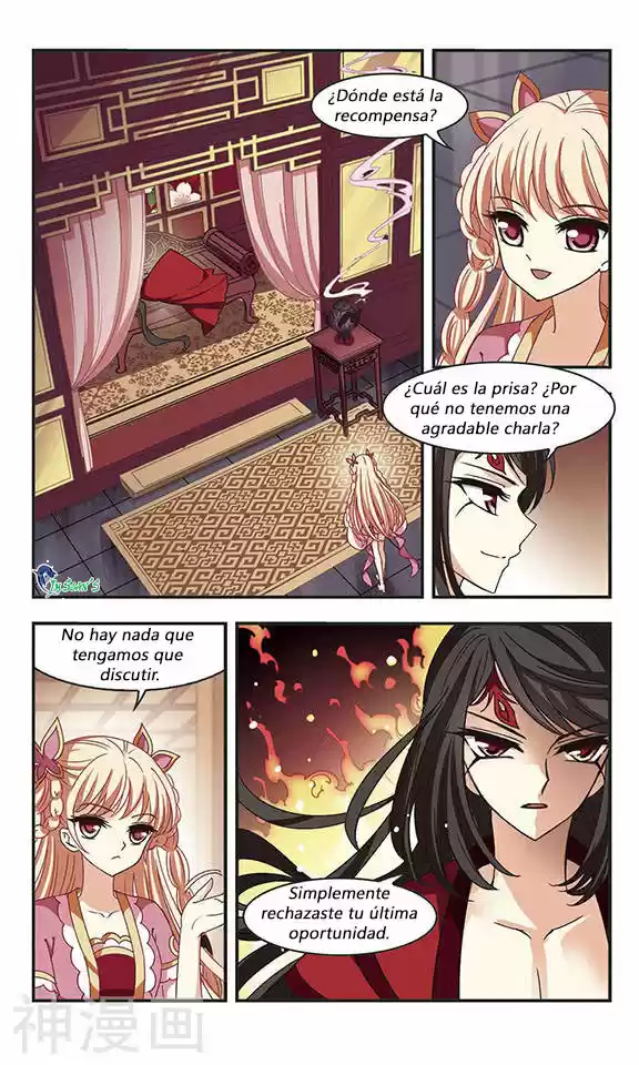 Feng Kai Cang Lang - Capítulo 74 - Página 14 - LectorTMOo