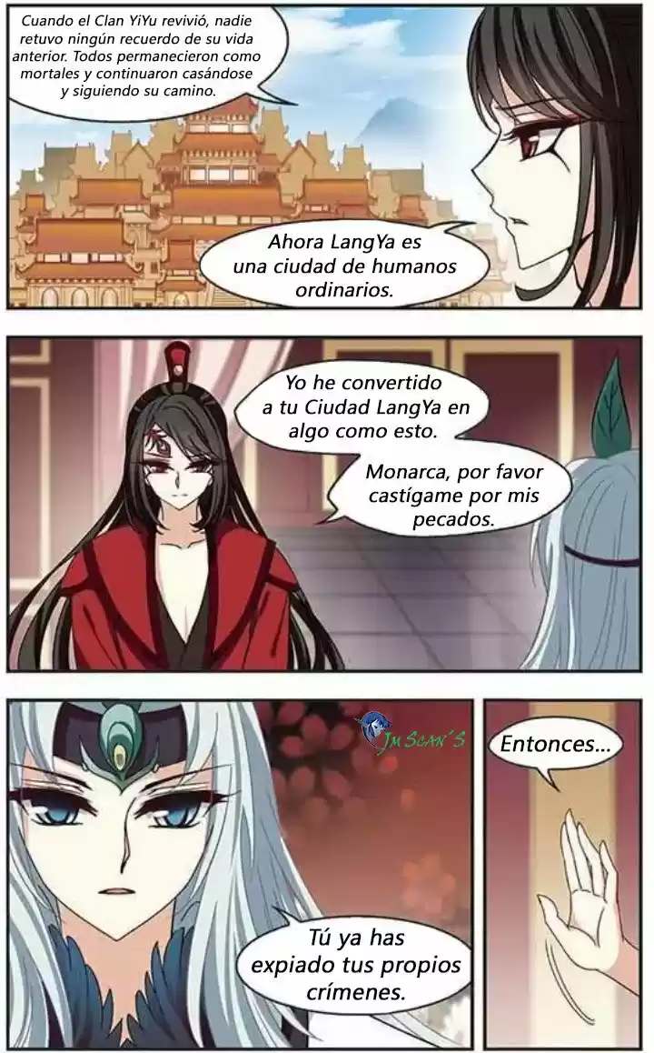 Feng Kai Cang Lang - Capítulo 76 - Página 4 - LectorTMOo
