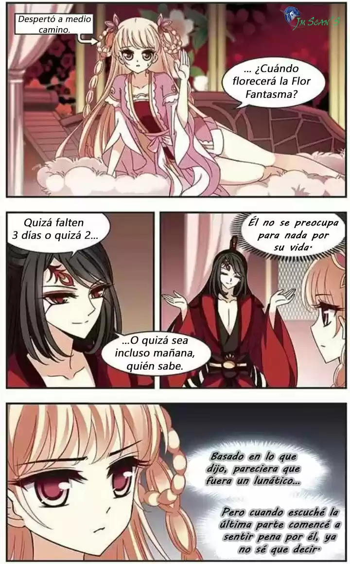 Feng Kai Cang Lang - Capítulo 76 - Página 5 - LectorTMOo