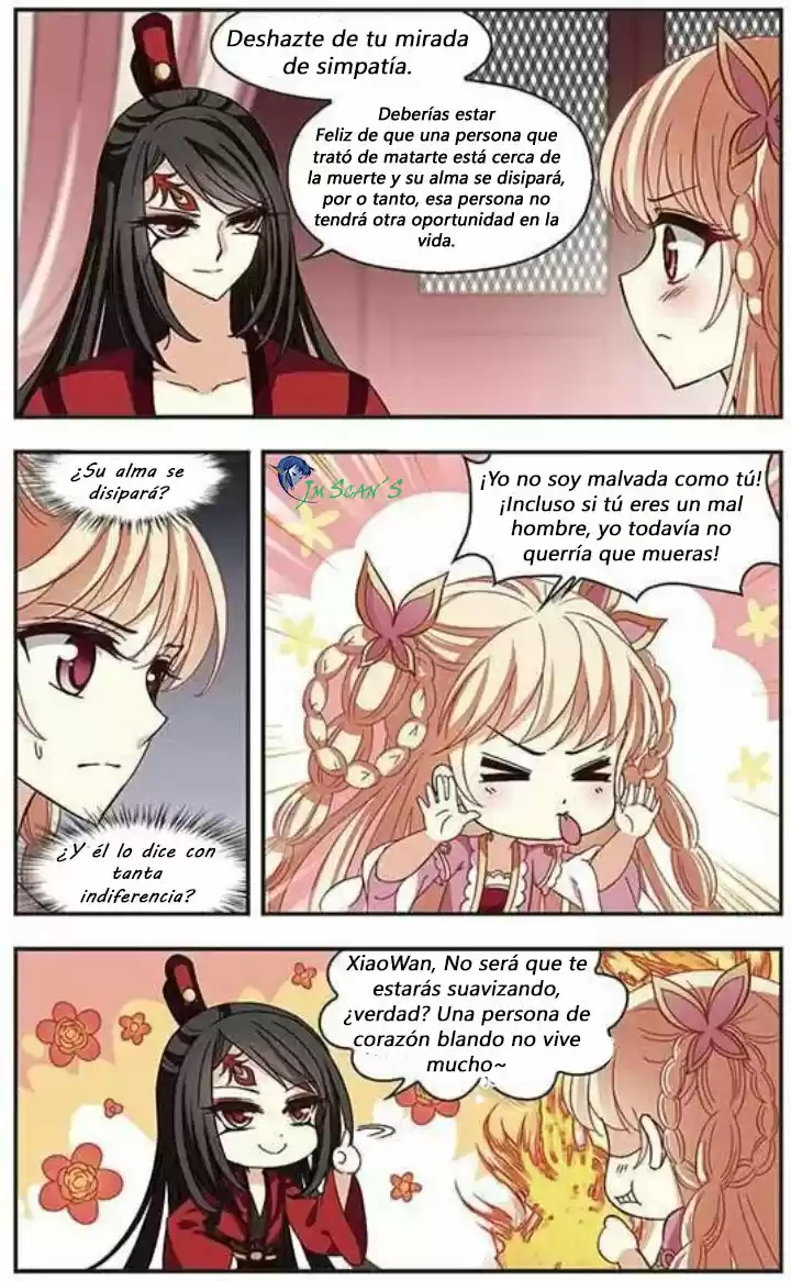 Feng Kai Cang Lang - Capítulo 76 - Página 7 - LectorTMOo