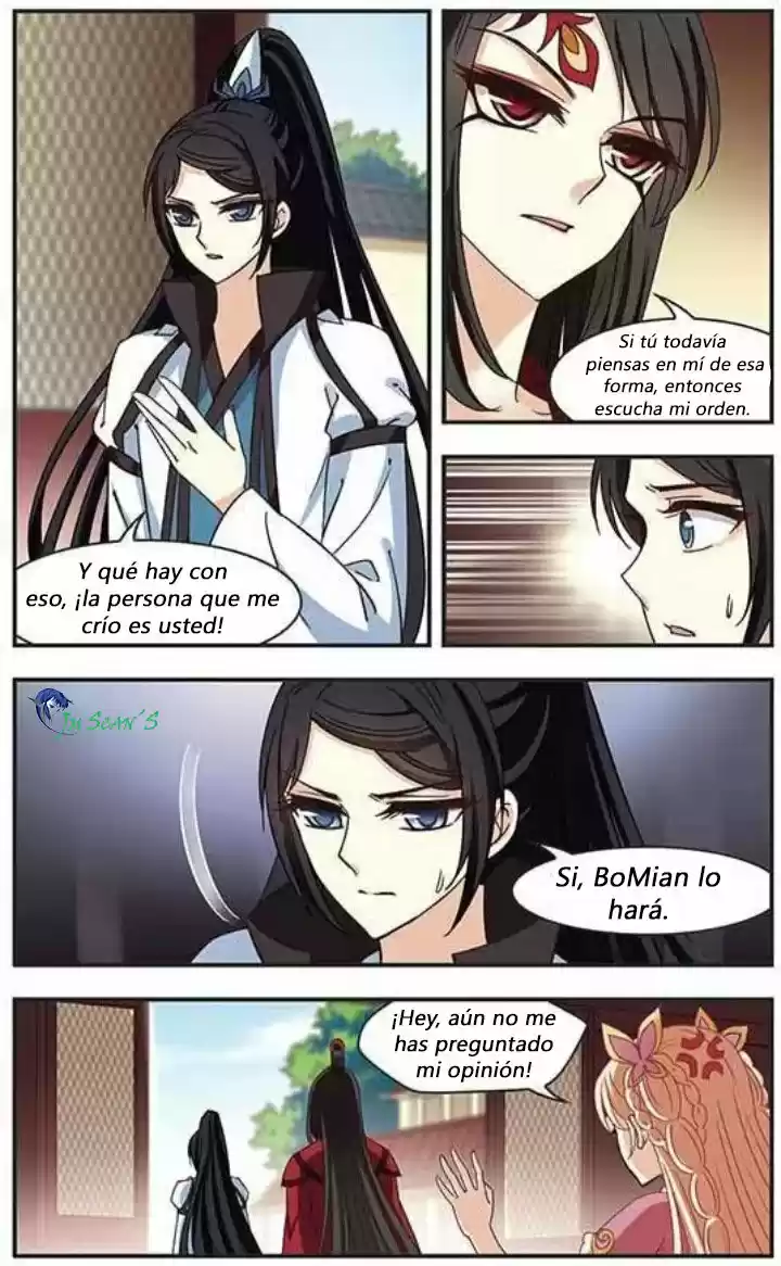 Feng Kai Cang Lang - Capítulo 76 - Página 13 - LectorTMOo
