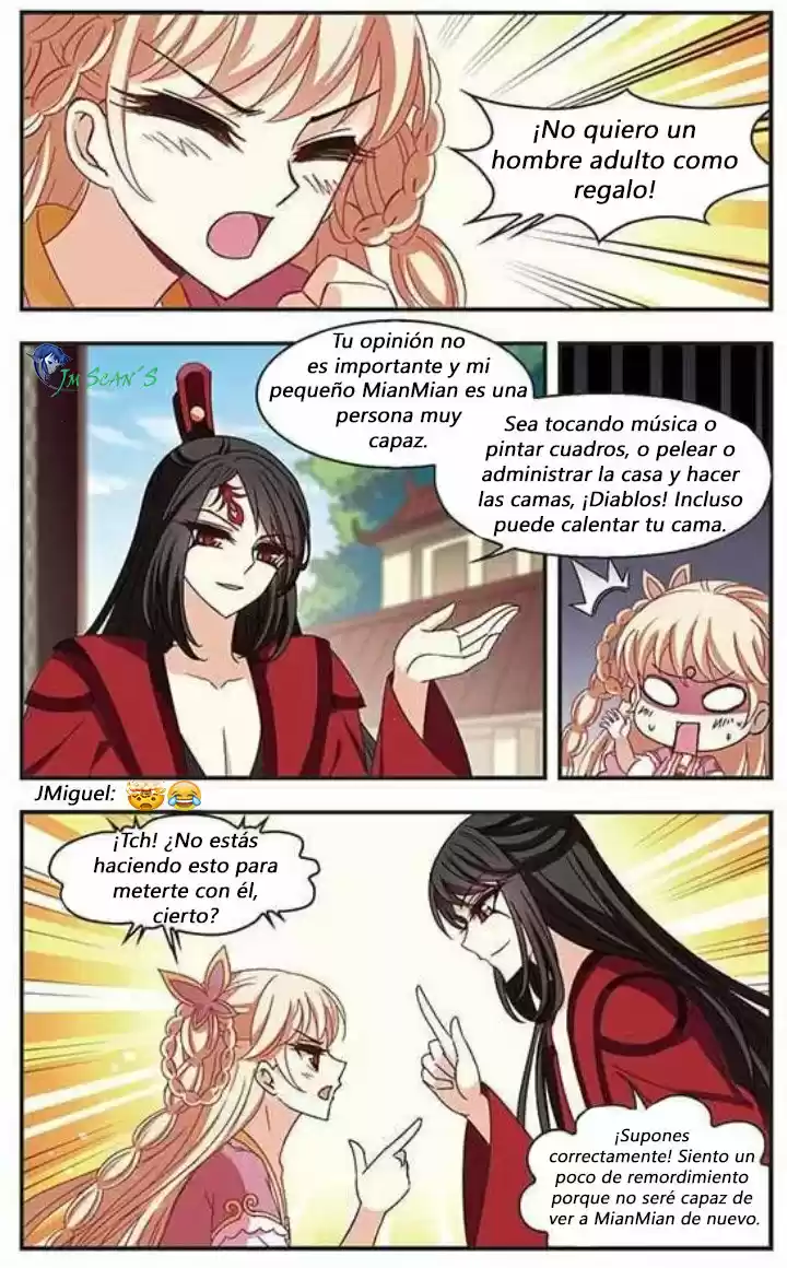 Feng Kai Cang Lang - Capítulo 76 - Página 14 - LectorTMOo