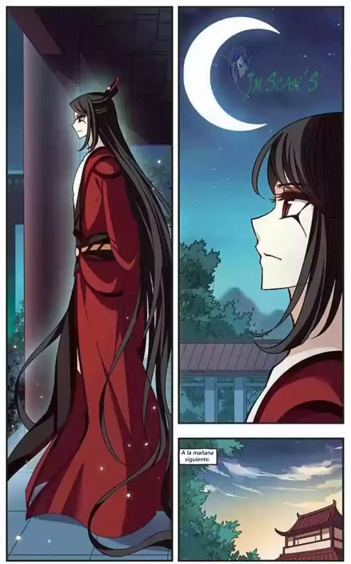 Feng Kai Cang Lang - Capítulo 76 - Página 16 - LectorTMOo